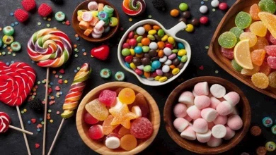 صورة في 8 خطوات.. تمتع بحلويات العيد بشكل صحي دون اكتساب الوزن