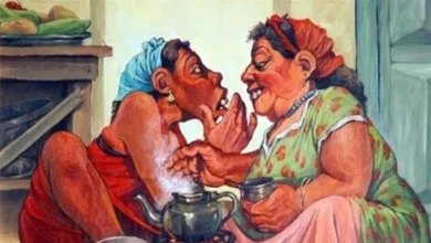 صورة المثل الشعبي “بصلة المحب خروف”.. إليك السر وراء هذه القصة