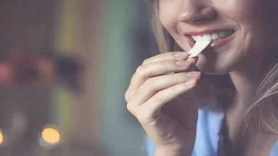 صورة ماذا يفعل مضغ العلكة بدماغك وقلبك؟.. مفاجأة