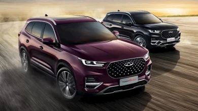 صورة شيري تيجو 8 برو بعد التخفيض.. أبرز منافسيها بقطاع الـSUV بمصر