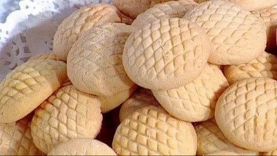 صورة القطعة فيها 400 سعر حراري.. هذا ما يحدث لجسمك عند تناول كحك العيد