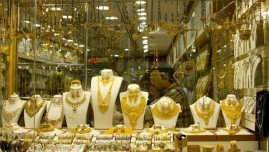 صورة ركود يضرب محلات الصاغة رغم موسم العيد.. فما الأسباب؟