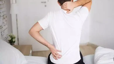 صورة 3 تمارين بسيطة لتخفيف آلام الظهر.. احرص عليها