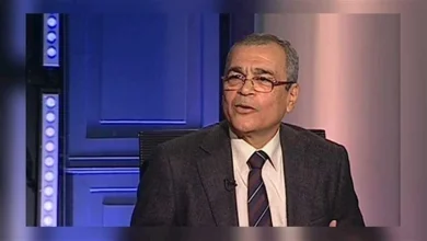 صورة مدحت يوسف: إسرائيل تواجه خسائر محتملة في حال توقف صادرات الغاز المصرية