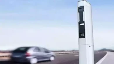 صورة 3 مخالفات مرورية عقوبتها 1000 جنيه  ..احذرها