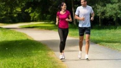 صورة ماذا يحدث لـ القلب والمخ والرئتين عندما تجري؟.. لن تتوقع