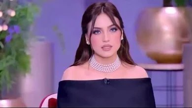 صورة ياسمين عز عن واقعة نور النبوي:”كل ما يمكن شراؤه أو حله بالفلوس ندفعه”