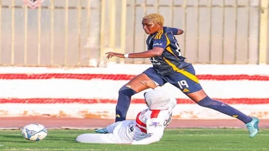 صورة قبل مباراة اليوم.. ماذا حدث في أول قمة سيدات بين الأهلي والزمالك؟