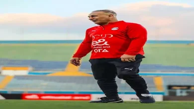 صورة “نيجيري”.. إبراهيم حسن يعلق على استبعاد إمام عاشور من منتخب مصر