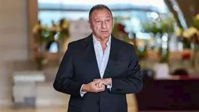 صورة اجتماع داخل الأهلي للرد على قرار الرابطة المتوقع بشأن مباراة الزمالك