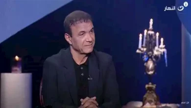 صورة ليق مثير من أحمد الطيب على تصريحات شيكابالا بشأن تدخين لاعبي الزمالك