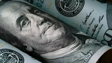 صورة جع في 7 بنوك.. سعر الدولار مقابل الجنيه بنهاية التعاملات 2-12-2025