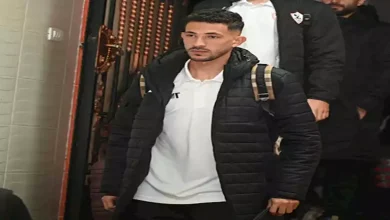 صورة “الكباتن تدخلت”.. هل يعفو جون إدوارد عن أحمد فتوح؟