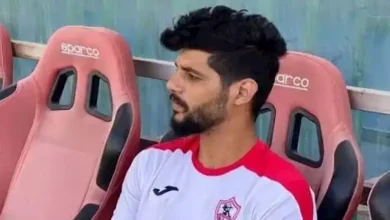 صورة “كان نفسي أفضل بصحتي”.. إبراهيم شيكا يوجه رسالة مؤثرة لوالدته بمناسبة عيد الأم