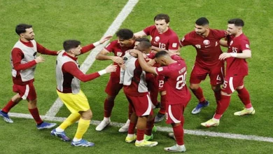 صورة منتخب قطر يقسو على كوريا الشمالية بخماسية في تصفيات آسيا المؤهلة لكأس العالم 2026