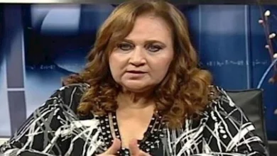 صورة ماذا قالت ماجدة خيرالله عن أحمد غزي ومسلسل “قهوة المحطة”؟