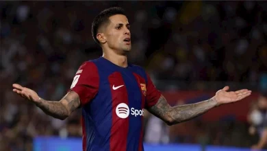 صورة تقارير تكشف موقف نجم الهلال السعودي من مباراة النصر المقبلة بالدوري