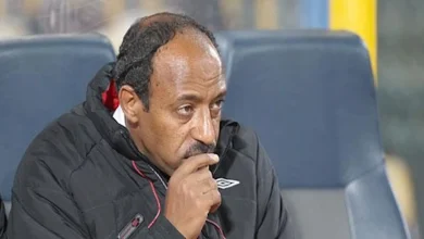 صورة “لا أعتاد الهروب”.. عماد سليمان يعلن عبر مصراوي إنهاء المهمة مع الإسماعيلي