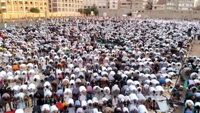 صورة لو فاتتني صلاة العيد.. هل أقضيها في البيت وبأي طريقة؟