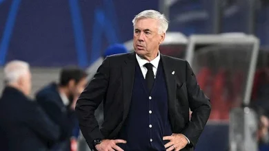 صورة ريال مدريد يعلن قائمته لمواجهة ليجانيس في الليجا