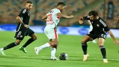 صورة تاريخ مواجهات الزمالك وبتروجيت