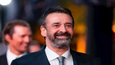 صورة كريم عبد العزيز يكشف عن فيلمه الجديد “المشروع X”