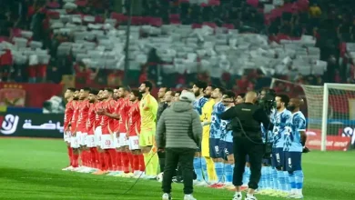 صورة ماذا يحتاج الأهلي للفوز بالدوري المصري 2024/25