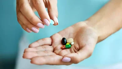 صورة لهذه الأسباب.. احذر تناول المكملات الغذائية دون استشارة طبيب