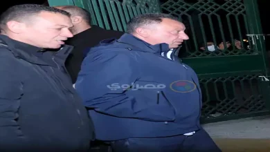 صورة قرار من محمود الخطيب بعد قرار اللجنة الأولمبية المصرية