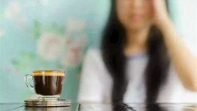 صورة ما مخاطر الإفراط في استهلاك الكافيين يوميا؟