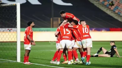 صورة “التحكيم يلعب لصالح الأهلي فقط”.. نجم الزمالك السابق يطلق تصريحات نارية