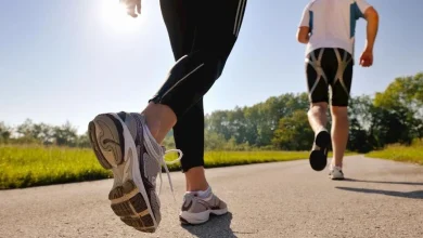 صورة كيف تختلف بكتيريا الأمعاء لدى الرياضيين عن عامة الناس؟