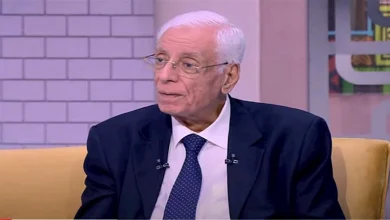 صورة “7 ثوان تضيع صحيتك”.. حسام موافي يحذر الشباب من هذه العادة