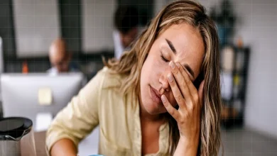صورة كيف يؤثر الإجهاد على خصوبة المرأة؟