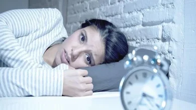 صورة احذر.. اضطرابات النوم قد تصيبك بمشكلات صحية خطيرة