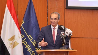 صورة الاتصالات: ارتفاع نسبة إشغال المناطق التكنولوجية الأربعة لتصل إلى81%