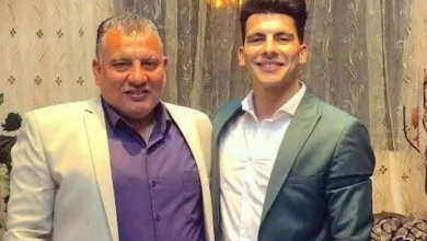 صورة ساعدني بشدة.. زيزو يتحدث عن دور والده في انتقاله إلى الأهلي