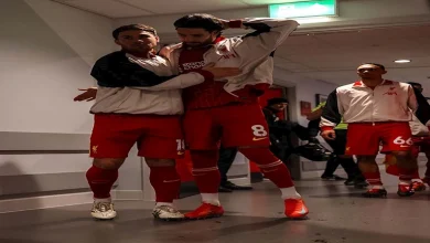 صورة بث مباشر مباراة ليفربول ضد ساوثهامبتون