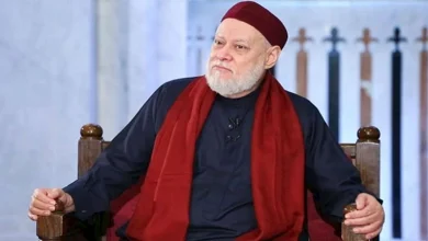 صورة علي جمعة: من الأدب مع الله أن يكون الدعاء عبادة.. واليأس من صفات الكاف