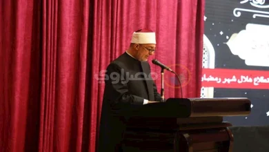 صورة الإفتاء تحسم حكم صيام المسافر من السعودية إلى مصر بعد إعلان الرؤية