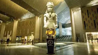 صورة خاص.. مصراوي يكشف الحكم المصري الوحيد في كأس العالم للأندية