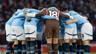 صورة موعد مباراة مانشستر سيتي والوداد المغربي في كأس العالم للأندية 202