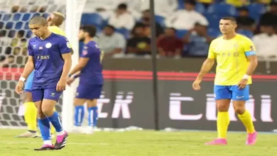صورة “يمكن أن تستضيفها مصر”.. النصر السعودي يغيب عن البطولة العربية