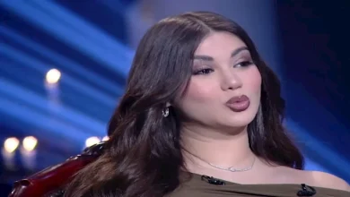 صورة “خليك في الزمالك وأوعى تروح الأهلي”.. هدى الإتربي توجه نصيحة إلى زيزو