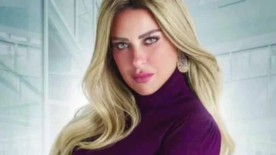 صورة ريم مصطفى تفاجئ الجمهور بتقليد عادل إمام.. والجمهور: “محمد سامي سلمك واعتزل”