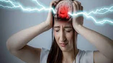 صورة دراسة: تسوس الأسنان قد يضر بالدماغ ويزيد خطر السكتة الدماغية