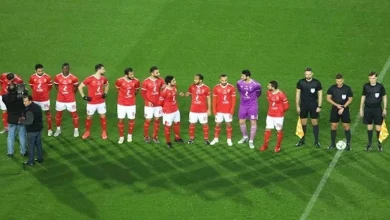 صورة تعليق قوي من عضو مجلس إدارة الأهلي السابق على أزمة مباراة القمة