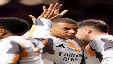 صورة الاتحاد الأوروبي يقرر فتح تحقيق مع رباعي ريال مدريد