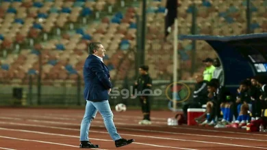 صورة أول تعليق من بيسيرو بعد صعود الزمالك إلى نصف نهائي كأس مصر