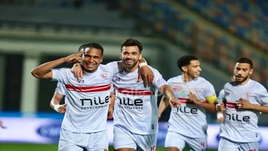 صورة مصدر يكشف لمصراوي موقف ناصر ماهر من لقاء المصري البورسعيدي